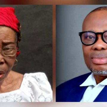 ALL ROADS LEAD TO AWOMUKWU AS RIGHTS ACTIVIST MONDAY UBANI BURIES MUM TODAY