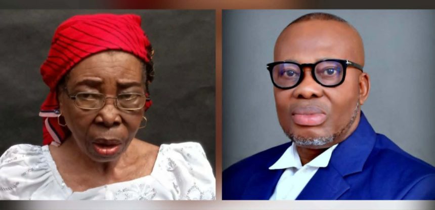 ALL ROADS LEAD TO AWOMUKWU AS RIGHTS ACTIVIST MONDAY UBANI BURIES MUM TODAY