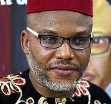 IGBO COMMUNITY VISITS NNAMDI KANU at CHRISTMAS, FEEDS SOKOTO PRISON INMATES