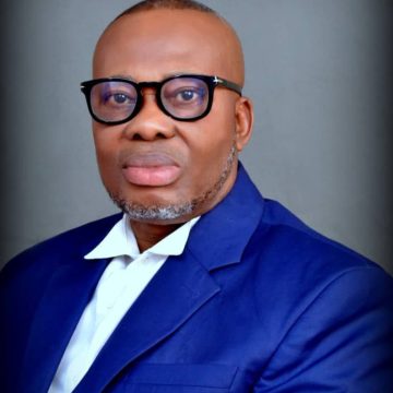 ‘LOCAL GOVERNMENT AUTONOMY AS PANACEA FOR INSECURITY,’ BY UBANI