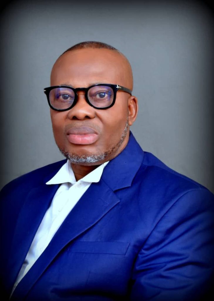 Rob Ubani 'PRESS FREEDOM AND CYBER-SECURITY LAW IN NIGERIA: BRIDGING THE JUSTICE ...