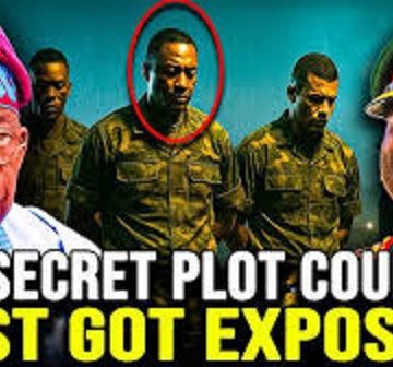 COUP FULL LIST OF SOLDIERS TO STAND TRIAL FOR ATTEMPTED COUP