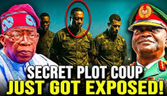 COUP FULL LIST OF SOLDIERS TO STAND TRIAL FOR ATTEMPTED COUP