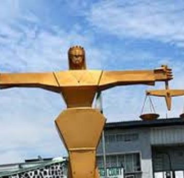 COURT COURT JAILS FIRM’S CHAIR OGIEMWONYI OVER N953M, $80,000 SHARE FRAUD