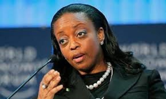 DIEZANI EX OIL MINISTER DIEZANI MADUEKE IN BRIBERY TRIAL, SPENT £2M AT HARRODS, COURT HEARS