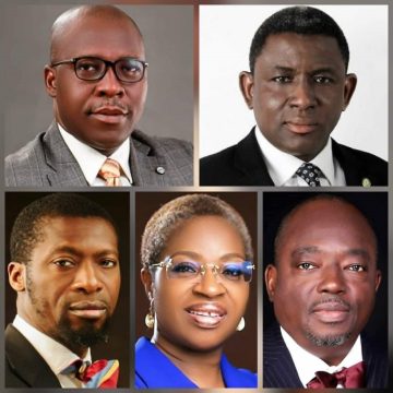 EGBE-EBF ‘NBA MEMBERS, NOT EGBE AMOFIN, WILL DECIDE 2026 PRESIDENCY,’ SAYS BAR LEADER