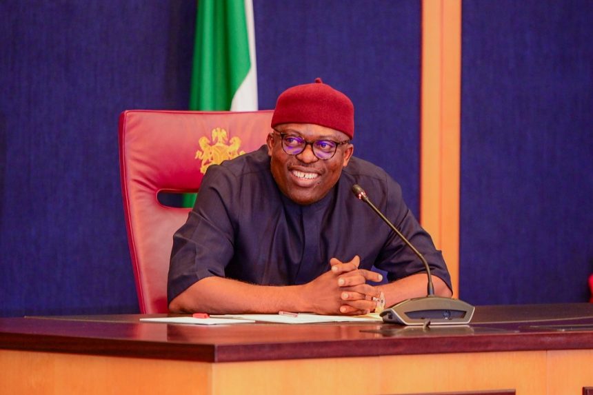 FUBARA+ BODY OF NBA RIVERS CHAIRMEN HAILS GOV. FUBARA ON HIS BIRTHDAY TODAY