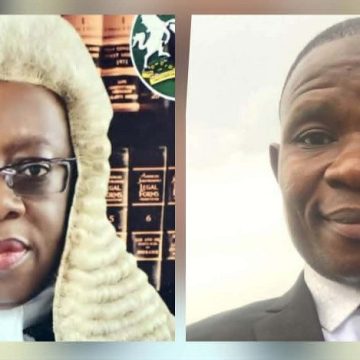 JUDICIARY JUDICIAL INDEPENDENCE AND FINANCIAL AUTONOMY IN NIGERIA: A CRITICAL RESPONSE TO ENUGU DIGITAL COURT PROJECT