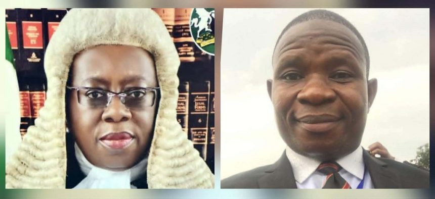 JUDICIARY JUDICIAL INDEPENDENCE AND FINANCIAL AUTONOMY IN NIGERIA: A CRITICAL RESPONSE TO ENUGU DIGITAL COURT PROJECT