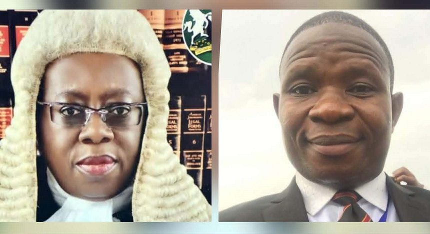 JUDICIARY JUDICIAL INDEPENDENCE AND FINANCIAL AUTONOMY IN NIGERIA: A CRITICAL RESPONSE TO ENUGU DIGITAL COURT PROJECT