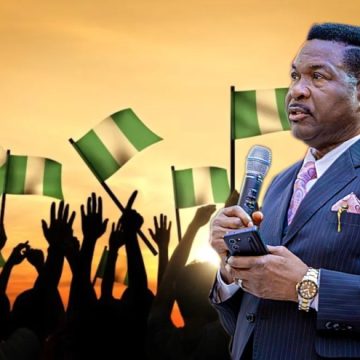 MIKE WHEN A DEFENDER IS DOCKED: NIGERIA MUST RISE FOR MIKE OZEKHOME