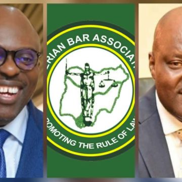 NBA RIVERS BRANCHES HAIL APPOINTMENT OF NEW ATTORNEY-GENERAL BY FUBARA