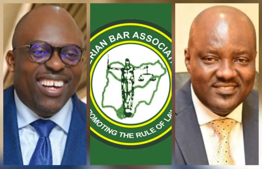 NBA RIVERS BRANCHES HAIL APPOINTMENT OF NEW ATTORNEY-GENERAL BY FUBARA