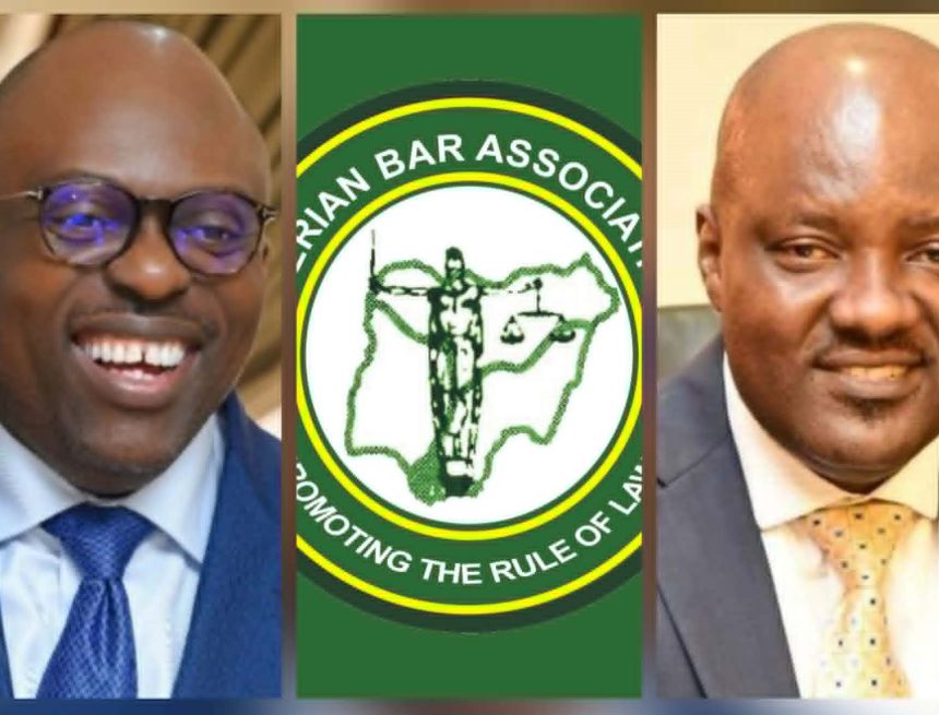 NBA-RIVERS+ NBA RIVERS BRANCHES HAIL APPOINTMENT OF NEW ATTORNEY-GENERAL BY FUBARA
