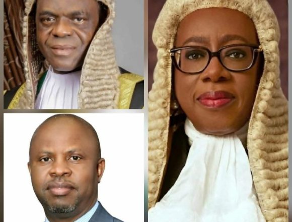 FHC INTERVIEWS: NJC SET TO PROBE ‘INTEGRITY TEST’ REPORTS