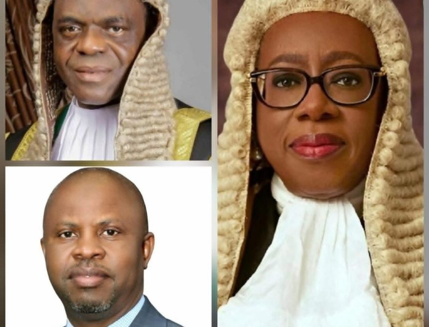 FHC INTERVIEWS: NJC SET TO PROBE ‘INTEGRITY TEST’ REPORTS