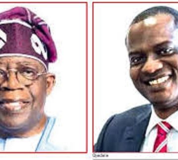 TAX tax laws: ‘bank narration no escape route,’ says oyedele