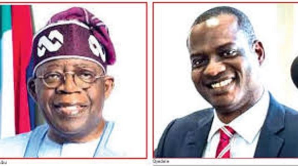 tax laws: ‘bank narration no escape route,’ says oyedele