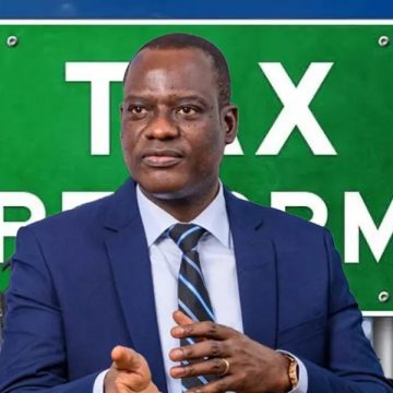 TAX-OYEDEL FG PAUSES TAX LAW GUIDELINES, CITES UNCERTAINTY