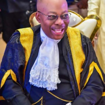 UBANI EX-NBA VP, UBANI VOWS TO PROSECUTE LAWYER OVER ALLEGED SERIAL DEFAMATORY PUBLICATIONS