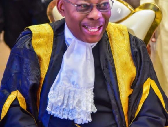 PARTY POLITICS: WHY SECTION 83 OF ELECTORAL ACT CAN’T SILENCE COURTS