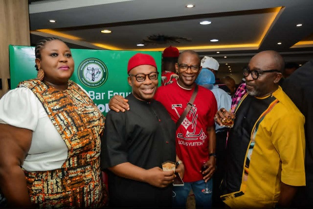 UBANI++ ABIA ON TRIAL: HOW GOVERNANCE WAS DOCKED, CONVICTED AND REDEEMED BY GOV. OTTI