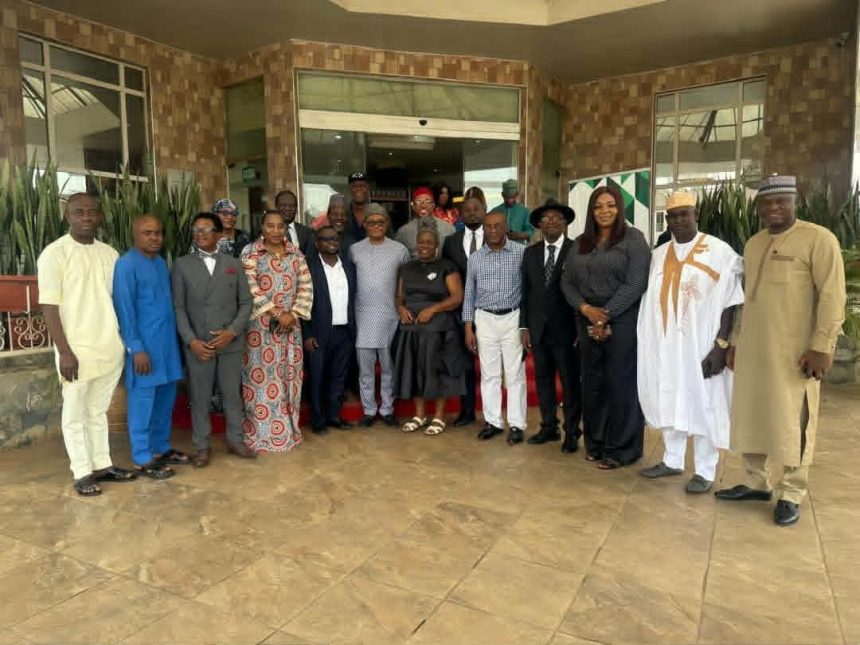 NBA-SPIDEL in strategy sessions, plots roadmap to safeguard PUBLIC INTEREST