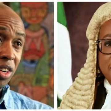 ABIA-JUDGES (2) ‘IT’S TIME TO SAVE JUDICIAL APPOINTMENTS FROM CORRUPTION,’ SAYS ODINKALU