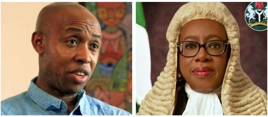 ‘IT’S TIME TO SAVE JUDICIAL APPOINTMENTS FROM CORRUPTION,’ SAYS ODINKALU