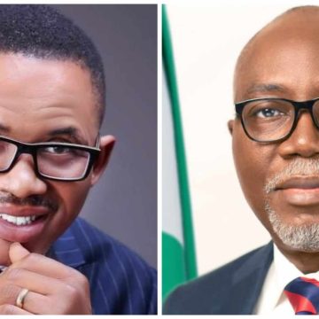 AJULO ONDO AG KAYODE AJULO DEBUNKS FESTUS ADEDAYO’S CLAIMS AGAINST AIYEDATIWA