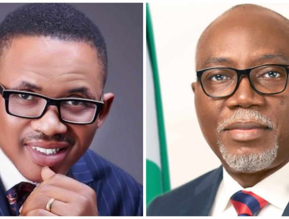 ONDO AG KAYODE AJULO DEBUNKS FESTUS ADEDAYO’S CLAIMS AGAINST AIYEDATIWA