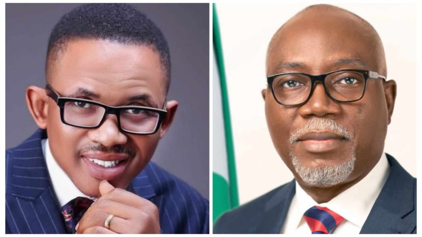 ONDO AG KAYODE AJULO DEBUNKS FESTUS ADEDAYO’S CLAIMS AGAINST AIYEDATIWA