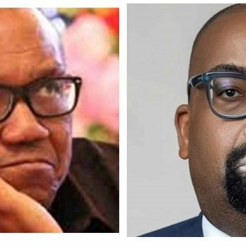 AKPATA EDO: ‘MY COUSIN WAS ALMOST HIT BY BULLET DURING ATTACK ON PETER OBI,’ SAYS AKPATA