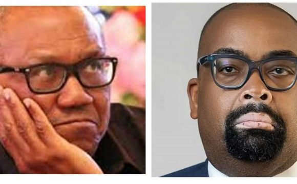 AKPATA EDO: ‘MY COUSIN WAS ALMOST HIT BY BULLET DURING ATTACK ON PETER OBI,’ SAYS AKPATA