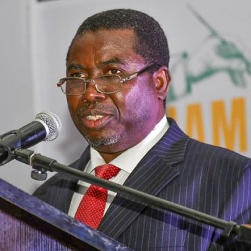 AMUPITAN++++ INEC: ANTI-GRAFT COALITION BACKS SUIT TO SCRAP PARTY NOMINATION FEES