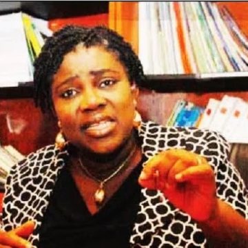 Agomoh+ NBA-SPIDEL INVITES CIVIL SOCIETY GROUPS FOR PARTNERSHIP