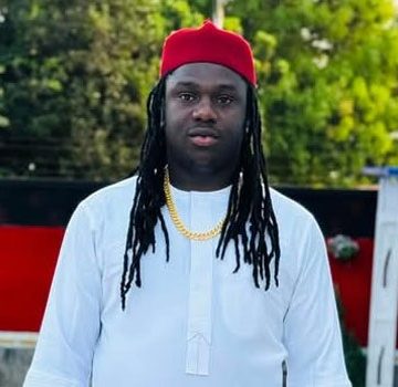 Akwa-Okuko AKWA OKUKO: ‘WE WON’T APPEAL PRISON SENTENCE,’ SAYS DEFENCE LAWYER