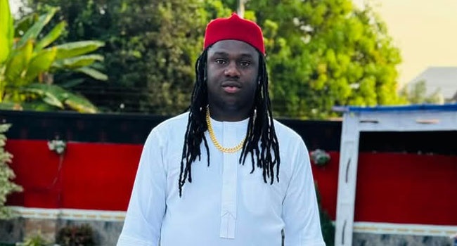 Akwa-Okuko AKWA OKUKO: ‘WE WON’T APPEAL PRISON SENTENCE,’ SAYS DEFENCE LAWYER