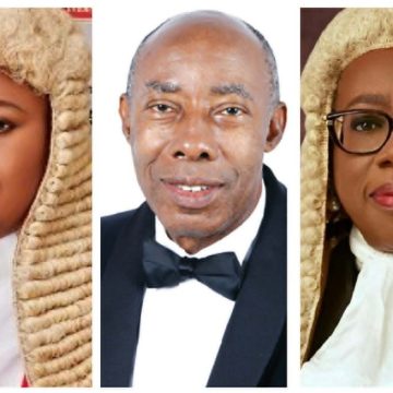 IGBO LAWYERS ASK CJN TO PAUSE APPEAL COURT APPOINTMENTS OVER SOUTH-EAST MARGINALIZATION