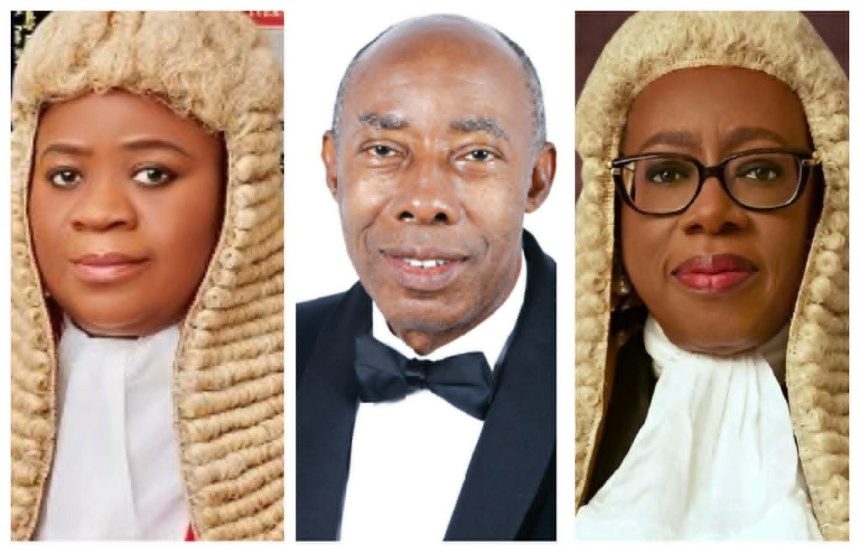 CJN IGBO LAWYERS ASK CJN TO PAUSE APPEAL COURT APPOINTMENTS OVER SOUTH-EAST MARGINALIZATION