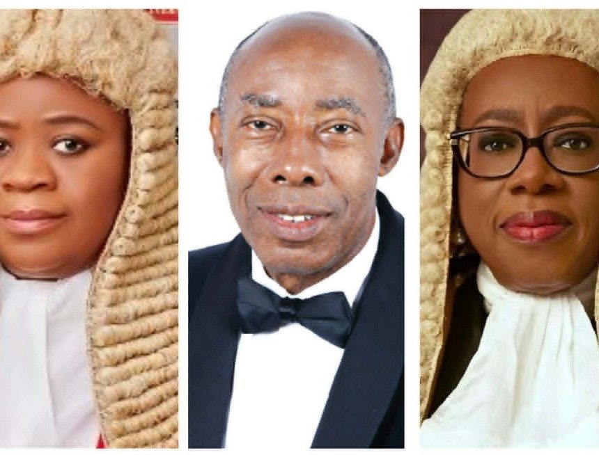 IGBO LAWYERS ASK CJN TO PAUSE APPEAL COURT APPOINTMENTS OVER SOUTH-EAST MARGINALIZATION