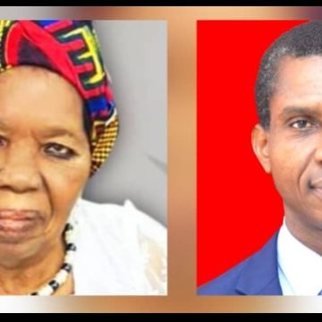 CITY LAWYER PUBLISHER, NWADIOKE LOSES MOTHER