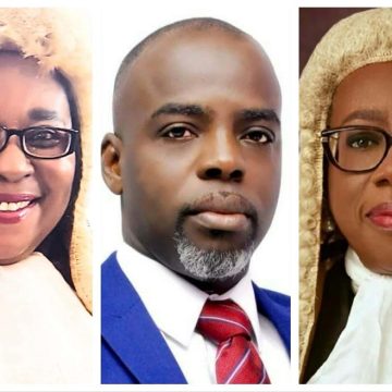 DELTA-JUDICIARY SCANDAL, AS MAGISTRATE COURT DEMANDS PAYMENT OF N15M BAIL BOND INTO COURT