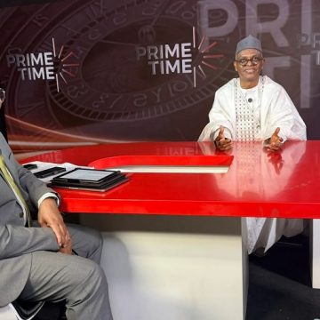 ELRUFAI-ARISE DSS FILES CHARGES AGAINST EL-RUFAI FOR ALLEGED PHONE TAPPING (DOWNLOAD CHARGE)