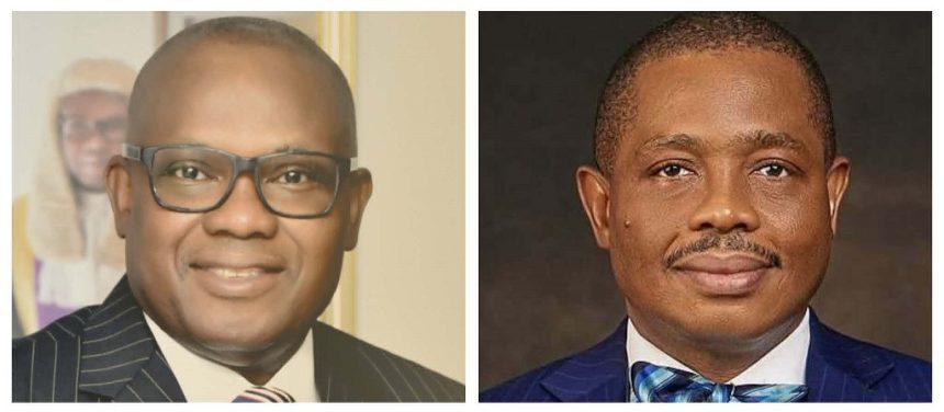 ETOMI NBA PRESIDENT HAILS BAR LEADER GEORGE ETOMI ON 72ND BIRTHDAY