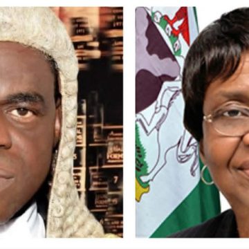 FHC ‘NAFDAC HAS POWER TO ENFORCE SACHET ALCOHOL BAN,’ HEALTH MINISTRY TELLS COURT