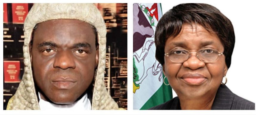 ‘NAFDAC HAS POWER TO ENFORCE SACHET ALCOHOL BAN,’ HEALTH MINISTRY TELLS COURT