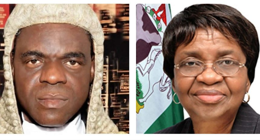 ‘NAFDAC HAS POWER TO ENFORCE SACHET ALCOHOL BAN,’ HEALTH MINISTRY TELLS COURT