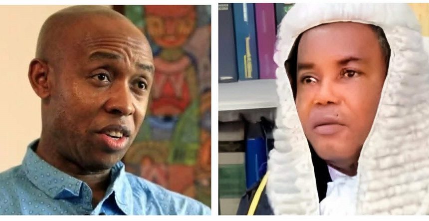 ‘FRAUDSTERS-IN-LAW: HOW ODINKALU GOOFED,’ BY UCHE IHEDIWA, EX ABIA AG