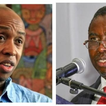 INEC ‘INEC CHAIRMAN, AMUPITAN CAN’T BE TRUSTED TO ORGANIZE CREDIBLE 2027 ELECTION,’ SAYS ODINKALU